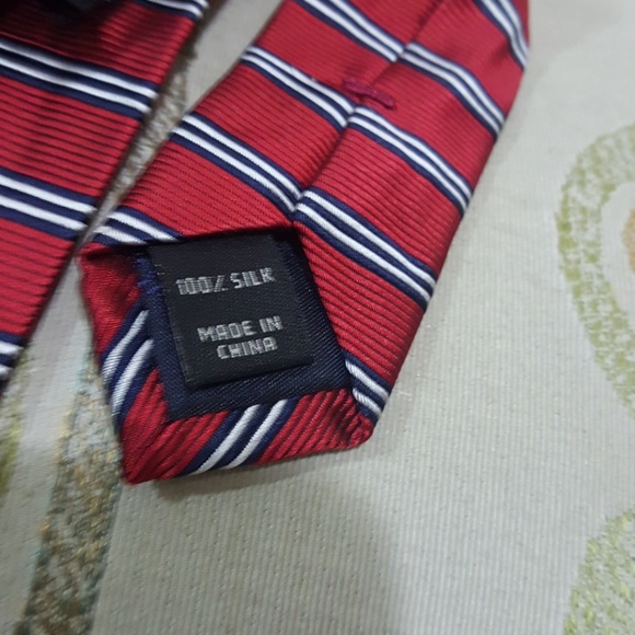 Jos. A. Bank Tie - Picture 3 of 3